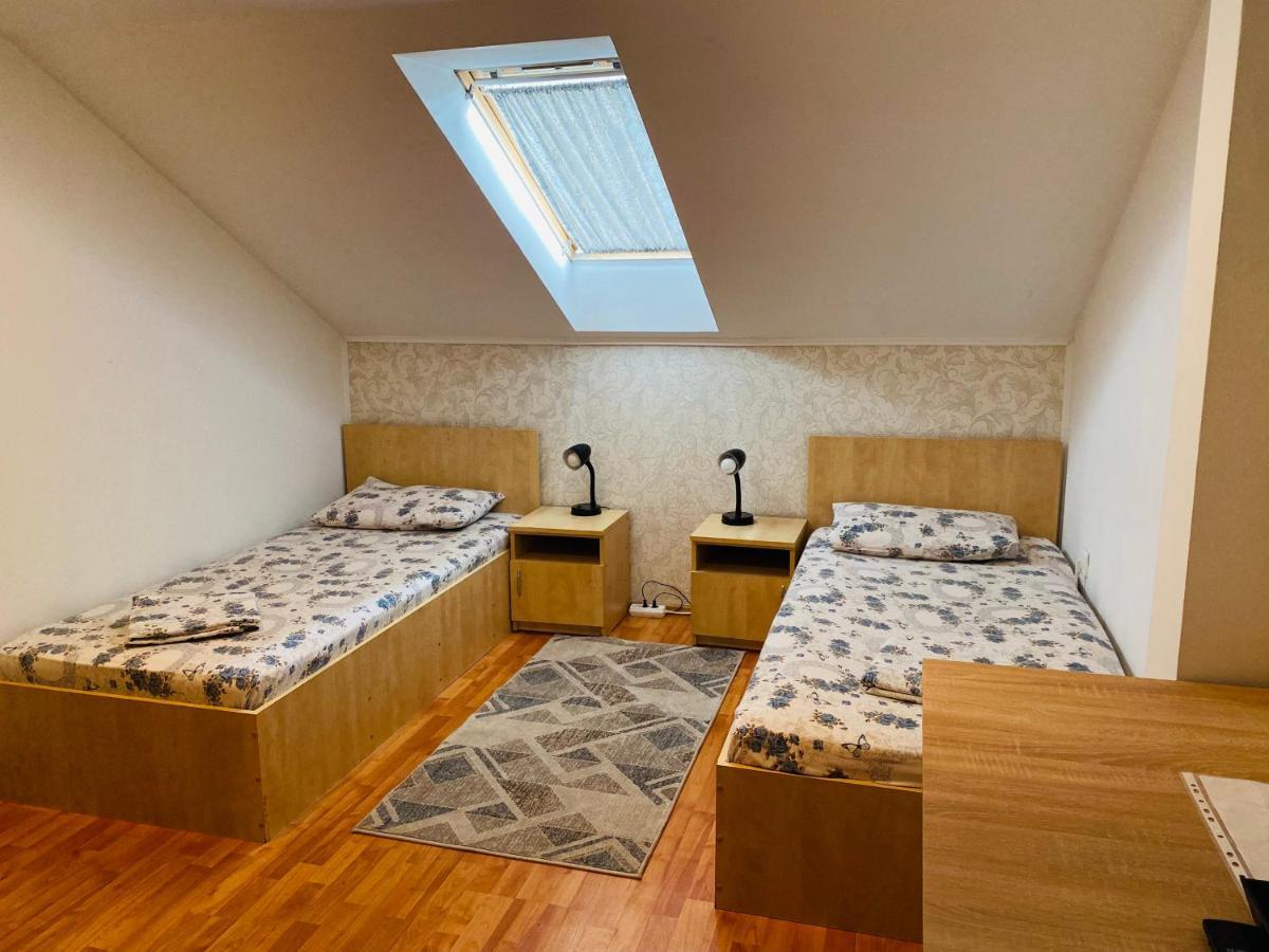 Casa Adriana Hotell Băile Herculane Eksteriør bilde